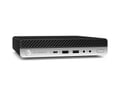 HP EliteDesk 800 G5 DM (Quality: Bazár, Not working LAN (RJ-45)) - 16010145 thumb #2