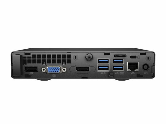 HP EliteDesk 800 35W G2 DM (Not working USB) - 1609731 #3