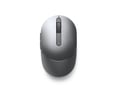 Dell MS5120W Mobile Pro Wireless Mouse, 1600 dpi, Titan Grey Myš - 1460081 thumb #2