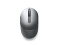 Dell MS5120W Mobile Pro Wireless Mouse, 1600 dpi, Titan Grey - 1460081 thumb #2