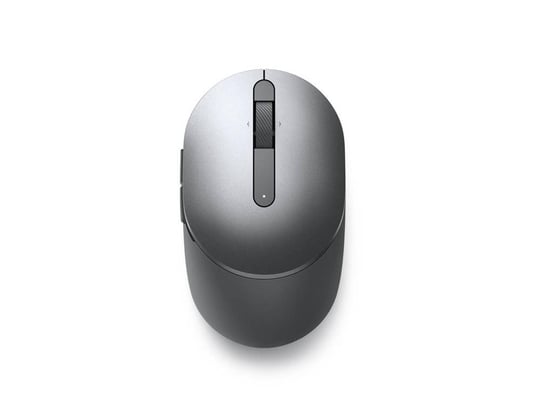 Dell MS5120W Mobile Pro Wireless Mouse, 1600 dpi, Titan Grey - 1460081 #2