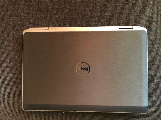 Dell Latitude E6430 értékelés Dániel #1