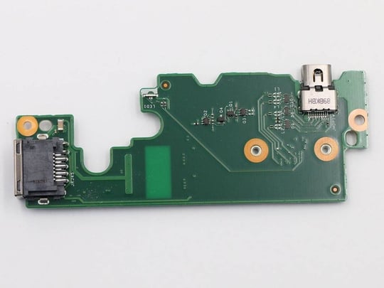 Lenovo for ThinkPad L560, RJ45 Card (PN: 00NY627, LS-C421P) - 2630118 #2