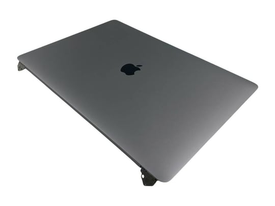 Apple for MacBook Pro 15" A1707 Space Grey, Complete Assembly - 2110219 #4