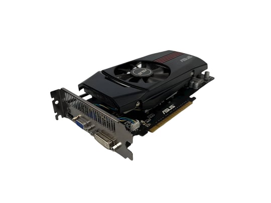 ASUS ENGTX550 Ti DC/DI - 2030177 #1