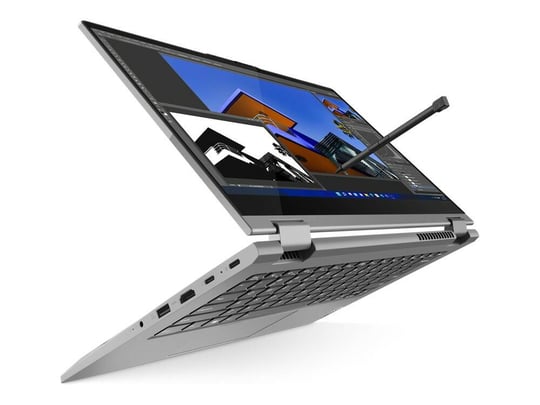 Lenovo ThinkBook 14 G3 ACL Mineral Grey - 15237412 #5