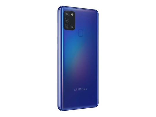 Samsung Galaxy A21s Blue 32GB - 1410412 (repasovaný) #4