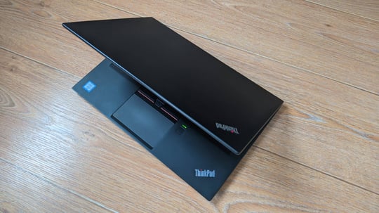 Lenovo ThinkPad T460s értékelés Kolos #1