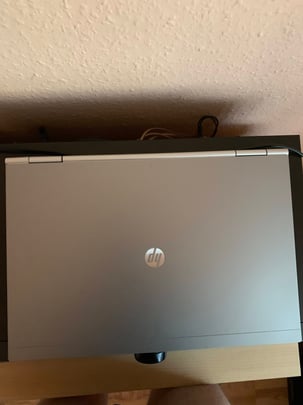 HP EliteBook 8470p értékelés Roland #1