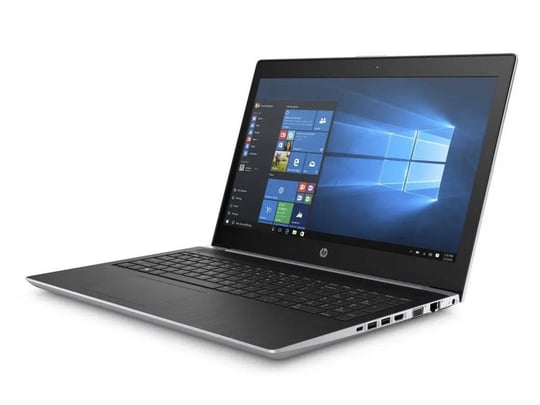 HP ProBook 455 G5 Matte Metal Blue - 15212134 #3