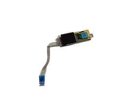 Lenovo for ThinkPad Yoga 370, Fingerprint Reader Board With Cable + Bracket (PN: SC50F54335, NBX00023G00, AM1SK000300) - 2630201