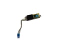 Lenovo for ThinkPad Yoga 370, Fingerprint Reader Board With Cable + Bracket (PN: SC50F54335, NBX00023G00, AM1SK000300) - 2630201 thumb #1