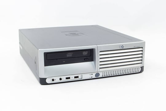 HP Compaq dc7600 SFF - 1602800 #3
