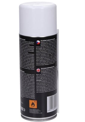 TB Clean Compressed air 400 ml - 1200010 #2