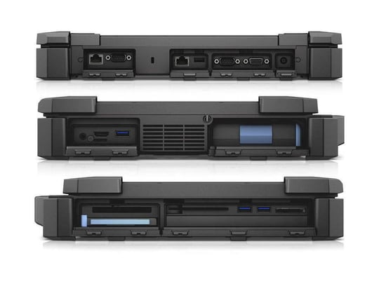 Dell Latitude 5404 Rugged (Quality: Bazár) - 15232235 #4