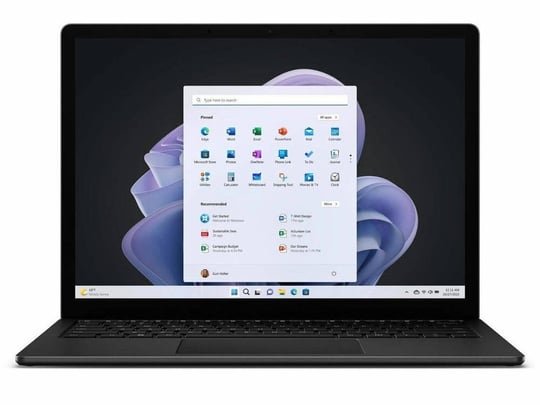 Microsoft Surface Laptop 5 (16GB) (512GB) (Touchscreen) - 15220228 #2