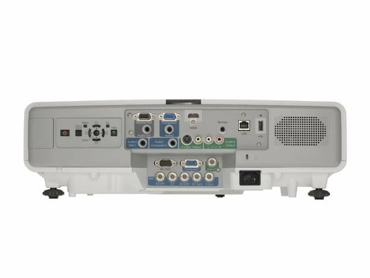 Epson EB-G5650W (no RC) - 1680136 #2