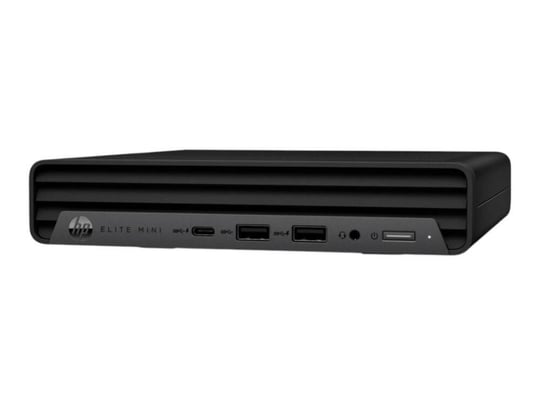 HP Elite Mini 800 G9 DM - 16010203 #2