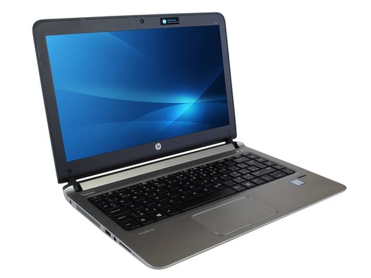 HP ProBook 430 G3 (Quality: Bazár) - 15210577 #1