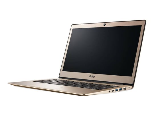 Acer Swift 1 SF113-31 Luxury Gold (4GB) - 15236645 #3