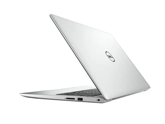Dell Inspiron 5570 felújított használt laptop, Intel Core i7-8550U, UHD 620, 8GB DDR4 RAM, 240GB SSD, 15,6" (39,6 cm), 1920 x 1080 (Full HD) - 1529668 #3