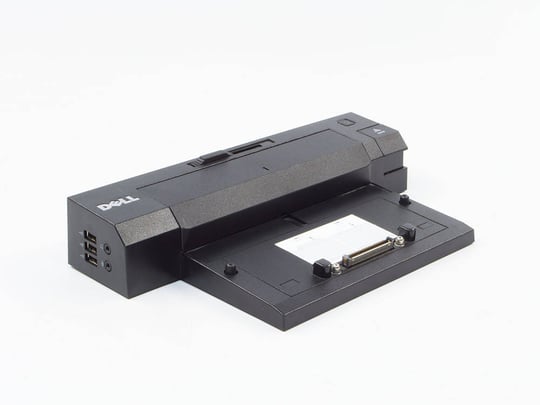 Dell Latitude E7240 + Docking Station Dell PR02X USB 3.0 + Headset Notebook  - 1524110 | furbify