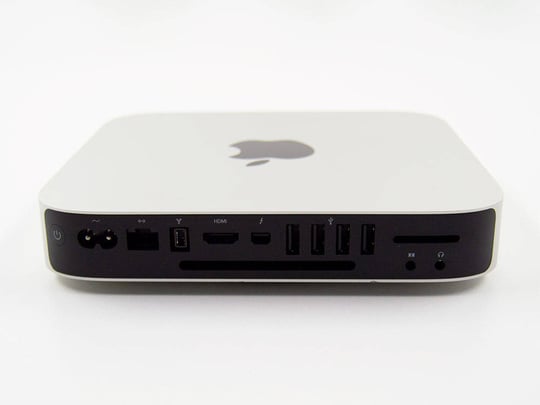 Apple Mac Mini A1347 late 2012 (EMC 2570) - 1608128 #2