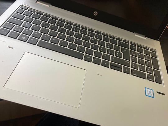 HP ProBook 650 G4 értékelés László #2