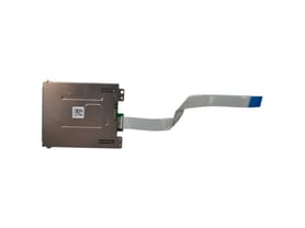 Dell for Latitude E7240, Smart Card Reader Board With Cable (PN: 0G6MWG) - 2630281