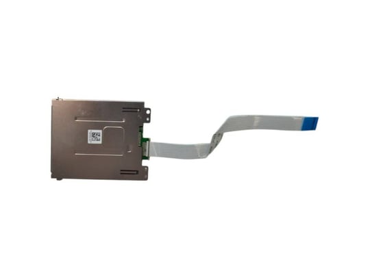 Dell for Latitude E7240, Smart Card Reader Board With Cable (PN: 0G6MWG) - 2630281 #1