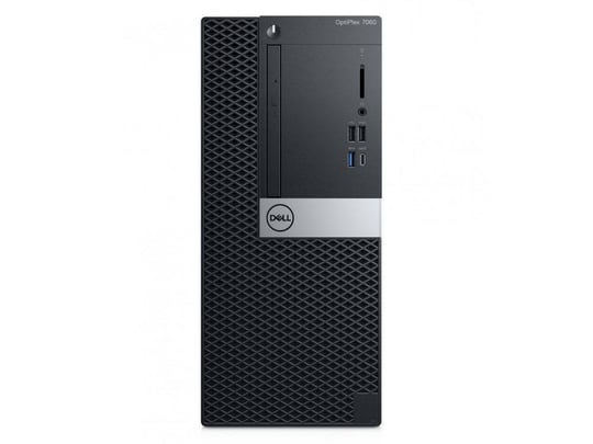 Dell OptiPlex 7060 MT - 16010620 #2
