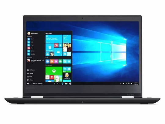 Lenovo ThinkPad Yoga 370 - 1527683 #7