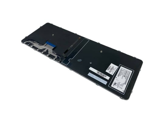 HP EU for EliteBook Folio 1040 G3 (PN: 818252-DD1) - 2100558 #4