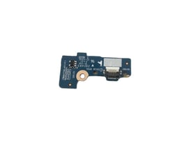 HP for EliteBook 840 G5, 850 G5, Power Button Board (PN: L14374-001, 6050A2926001) - 2630095