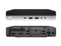 HP EliteDesk 800 35W G3 DM - 16010080 thumb #4