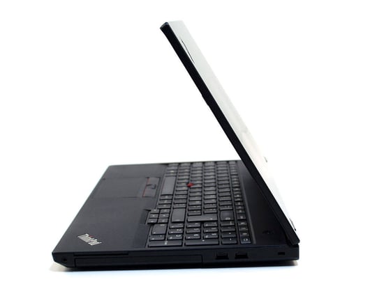 Lenovo ThinkPad L560 Satin Black Olive Notebook - 15210730 | furbify