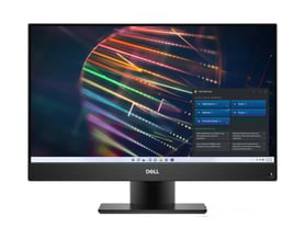 Dell OptiPlex 7400 AIO (Not Working Webcam) - 2130517