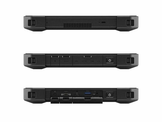 Dell 7212 (8GB) (Touchscreen) Rugged Extreme Tablet  - 1900185 #5