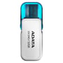 ADATA 32GB UV240 USB White USB Flash - 1990035 thumb #1