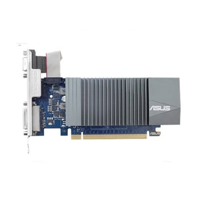 ASUS GT710 SL 1GD5 Boxed - 2030285 #3