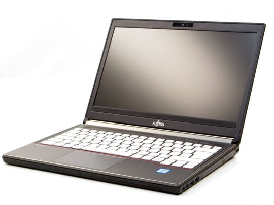 Fujitsu LifeBook E736 repasovaný notebook, Intel Core i5-6300U, HD 520, 4GB DDR4 RAM, 500GB HDD, 13,3" (33,8 cm), 1366 x 768 - 1524949 #2