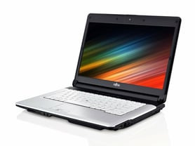 Fujitsu LifeBook S710