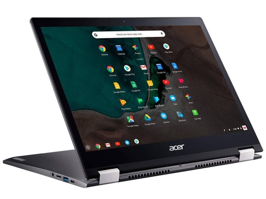 Acer Chromebook Spin CP713-1WN (16GB) (Touchscreen) - 15214391 #2