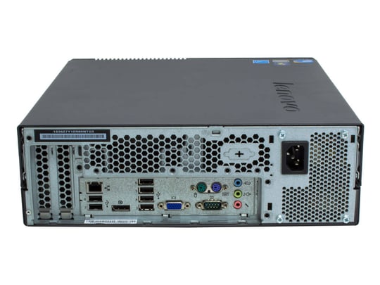 Lenovo Lenovo ThinkCentre M90p SFF + 22" Lenovo ThinkVision LT2252p - 2070139 #3