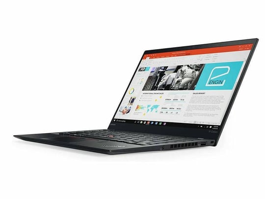 Lenovo ThinkPad X1 Carbon G7 (8GB) (Touchscreen) - 15237589 #1