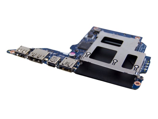 HP for ZBook 17 G1, 17 G2, ExpressCard Assembly Board (PN: 794578-001, LS-9371P) - 2630139 #3