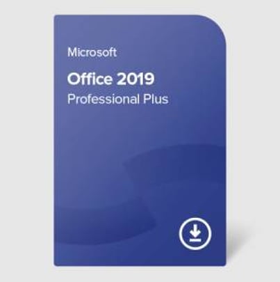 Microsoft Office 2019 Professional Plus ESD - 1820091 #1