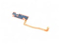 HP for Elite x2 1013 G3, Hall Sensor Board With Cable (PN: L31343-001, DA0D99THAC0) - 2630375 thumb #2