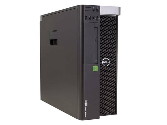 サーバー DELL Precision T3600 Windows10 Pro DELL Precision T3600 Xeon E5-1620 16GB/1TB Windows10 Quadro