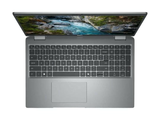 Dell Precision 3591 (NVIDIA RTX A1000 6GB) - 15238563 #2